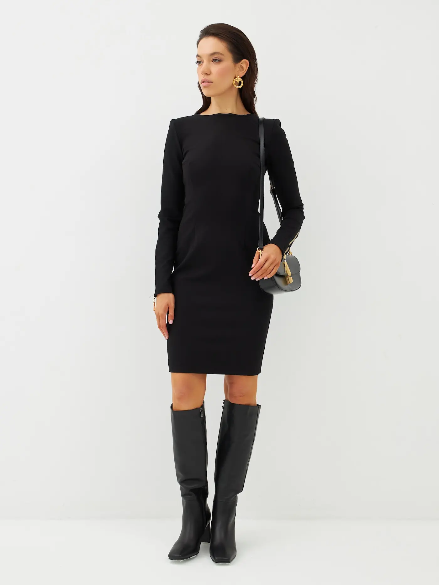 Total Black