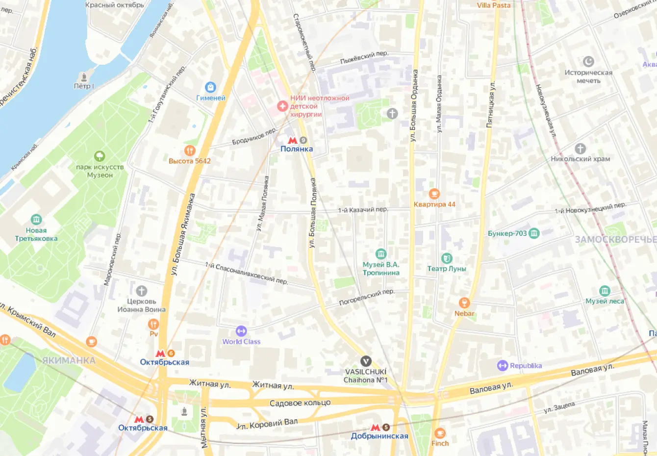 Mateotti расположен по адресу: г. Москва, пр. Ленина 42, д.3, 4 этаж, 5 каб
