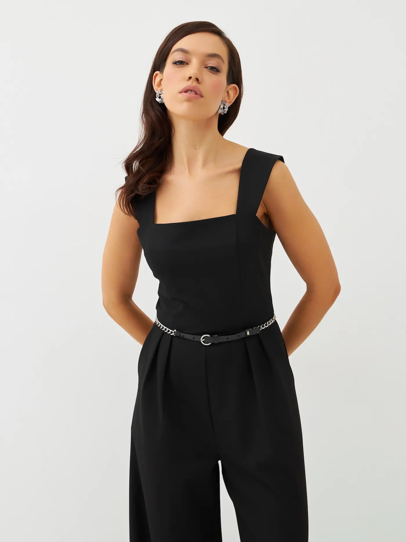Total Black