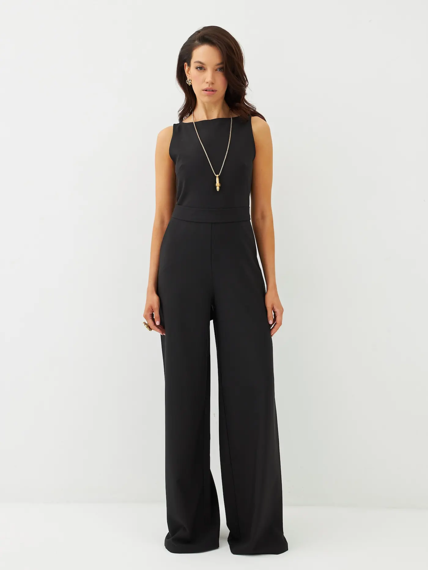 Комбинезон  Classic Black