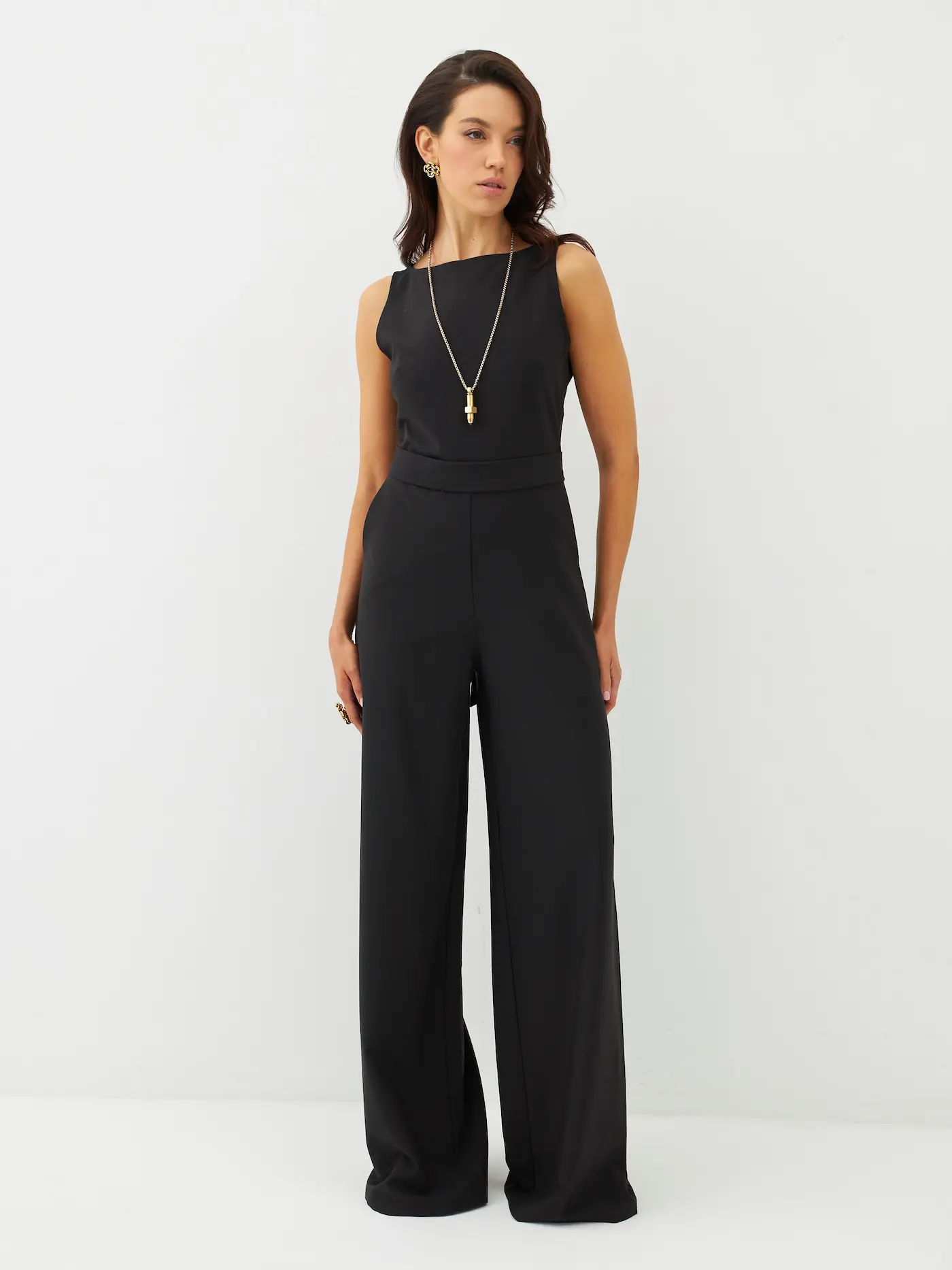 Комбинезон  Classic Black