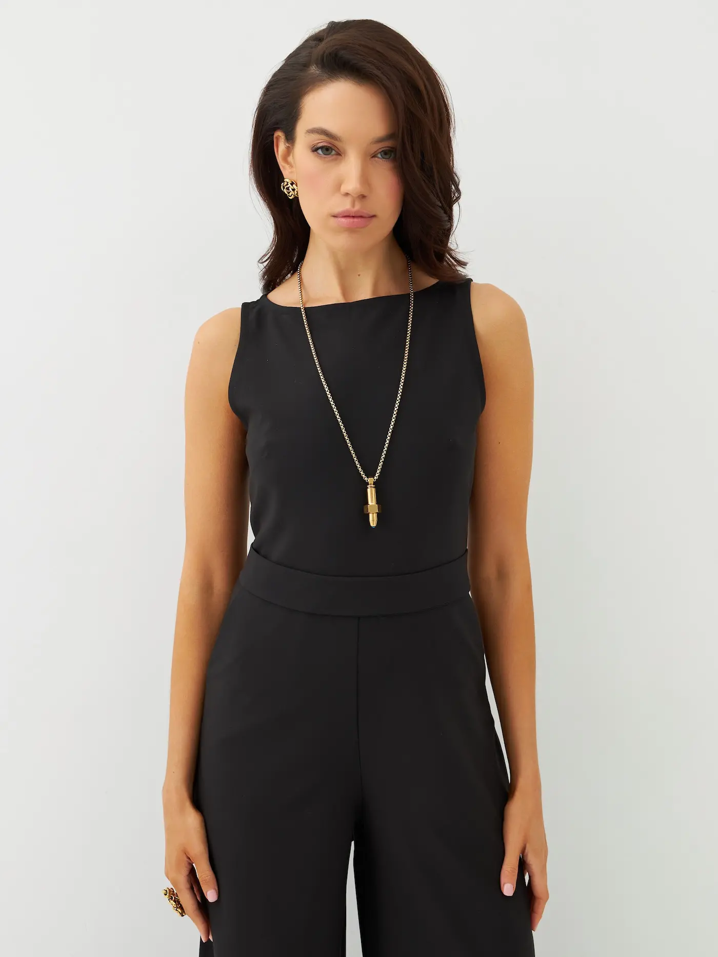 Комбинезон  Classic Black