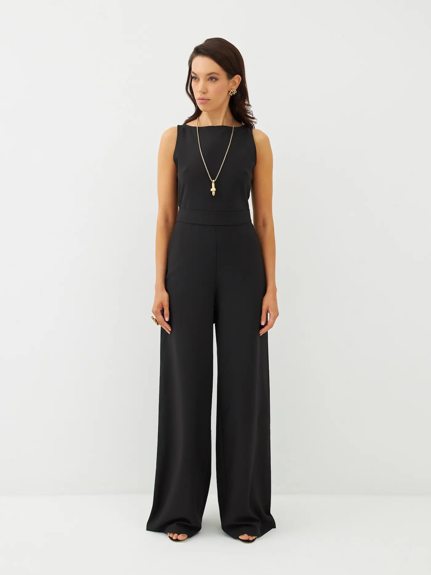 Комбинезон  Classic Black