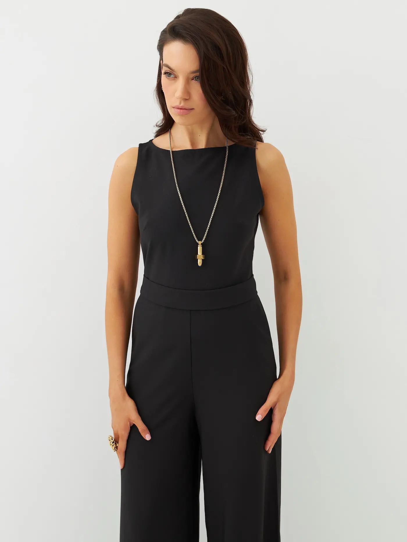 Комбинезон  Classic Black