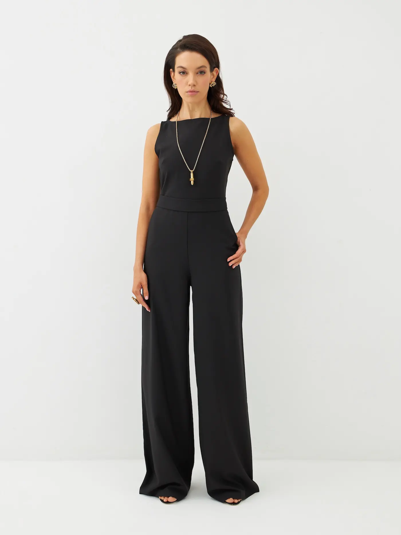 Комбинезон  Classic Black